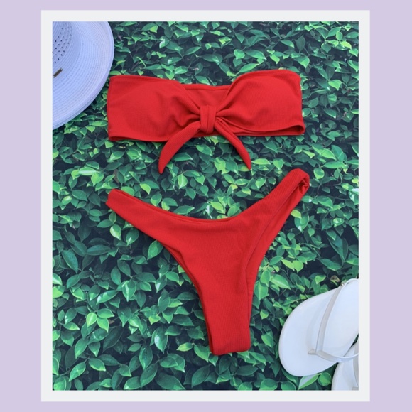 Red Lover - Bikini - Picture 1 of 1